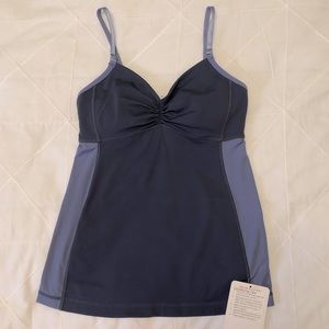 Lululemon Conditioning Tank